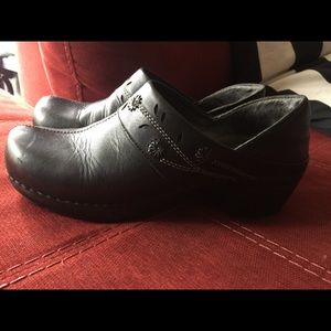 Dansko clogs